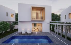 Villa – Chloraka, Pafos, Chipre. From $774 000