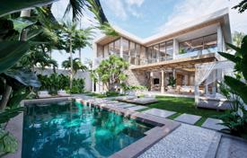 New residential complex with villas en Samui, Tailandia. de $570 000