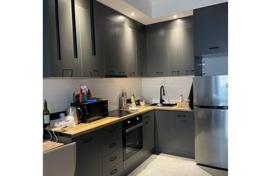 1 dormitorio piso 48 m² en Krtsanisi Street, Georgia. $115 000