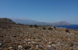 Terreno en Kokkino Chorio, Grecia. 250 000 €
