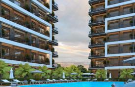 New residential complex with apartments en Muratpaşa, Turquía. de 8 271 000 TRY