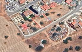 Terreno en Limasol (Lemesos), Chipre. 315 000 €