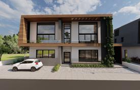 4-dormitorio apartamentos en edificio nuevo 190 m² en Trikomo, Chipre. 390 000 €