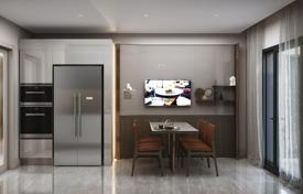 2 dormitorio piso 75 m² en Istanbul, Turquía. $269 000