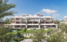 3 dormitorio piso 295 m² en Marbella, España. 3 500 000 €