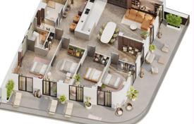 5 dormitorio piso 294 m² en Vake-Saburtalo, Georgia. $588 000