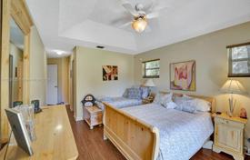 Casa de pueblo – Davie, Broward, Florida,  Estados Unidos. $595 000