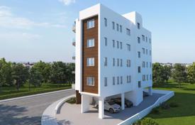 2 dormitorio piso 82 m² en Larnaca (city), Chipre. 275 000 €