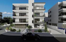 2 dormitorio piso 95 m² en Kato Polemidia, Chipre. 400 000 €