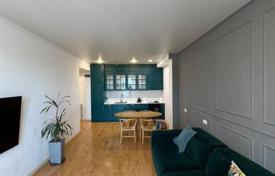 3 dormitorio piso 86 m² en Vake-Saburtalo, Georgia. $220 000