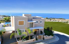 New residential complex with villas en Chloraka, Chipre. de 2 529 000 €