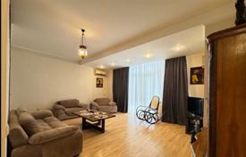3 dormitorio piso 110 m² en Vake-Saburtalo, Georgia. $200 000