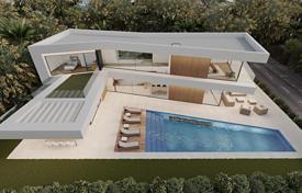 4 dormitorio villa 450 m² en Benalmadena, España. 1 395 000 €