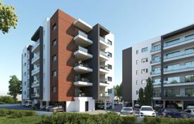 3 dormitorio piso 128 m² en Kato Polemidia, Chipre. 365 000 €