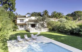 11 dormitorio villa 30 m² en Cap d'Antibes, Francia. 2 950 000 €
