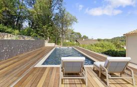 5 dormitorio villa 243 m² en Mougins, Francia. 2 640 000 €