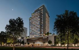 Tienda Azizi David – Al Jadaf, Dubai, EAU. $921 000