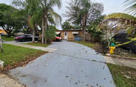 Casa de pueblo – Margate, Broward, Florida,  Estados Unidos. $494 000