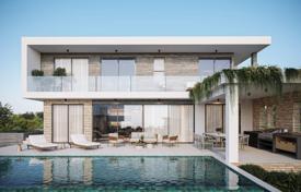 New residential complex with villas en Tala, Chipre. de 950 000 €