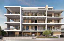 2 dormitorio piso en Limasol (Lemesos), Chipre. 446 000 €