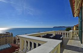 7 dormitorio piso 144 m² en Liguria, Italia. 1 550 000 €