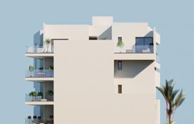 2-dormitorio apartamentos en edificio nuevo en Larnaca, Chipre. 245 000 €