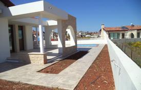 Villa – Ayia Napa, Famagusta, Chipre. 371 000 €