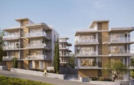 2 dormitorio piso 85 m² en Agios Athanasios (Cyprus), Chipre. 398 000 €