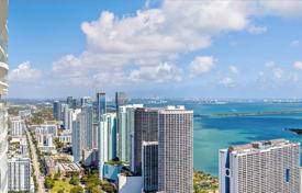 2-dormitorio apartamentos en condominio 187 m² en Miami, Estados Unidos. $2 439 000