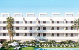 2 dormitorio piso 153 m² en Benidorm, España. 320 000 €