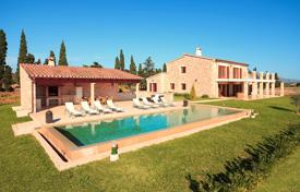 Villa – Mallorca, Islas Baleares, España. 3 200 €  por semana