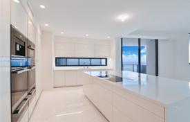 Condominio – Collins Avenue, Miami, Florida,  Estados Unidos. $6 200 000