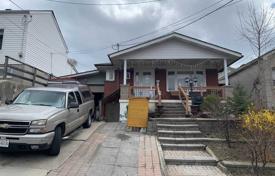 3 dormitorio casa de pueblo en York, Canadá. C$1 156 000