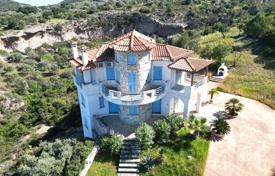 3 dormitorio villa 115 m² en Peloponeso, Grecia. 295 000 €