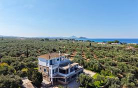 12 dormitorio villa 180 m² en Peloponeso, Grecia. 680 000 €