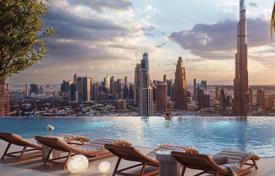 Piso – Business Bay, Dubai, EAU (Emiratos Árabes Unidos). From $705 000