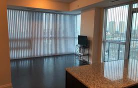 2 dormitorio piso en East York, Canadá. C$1 138 000