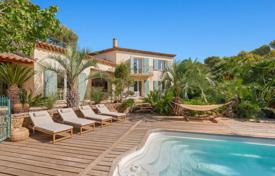 8 dormitorio villa en La Londe-les-Maures, Francia. 2 000 000 €