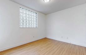 2 dormitorio piso en Bay Street, Canadá. C$1 074 000