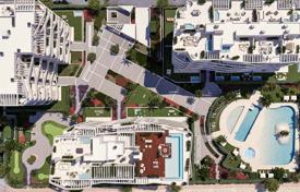 1 dormitorio chalet 89 m² en Villajoyosa, España. 346 000 €