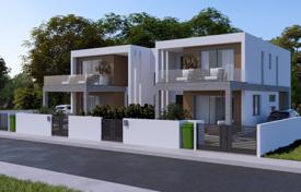 New residential complex with villas en Konia, Chipre. de 435 000 €