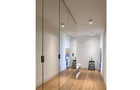 2 dormitorio piso 77 m² en Vake-Saburtalo, Georgia. $186 000
