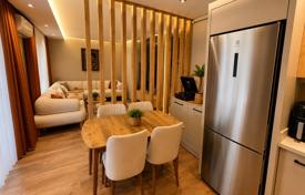 3 dormitorio piso 90 m² en Antalya (city), Turquía. 10 051 000 TRY