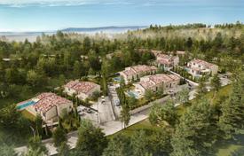 Terreno en Barban, Croacia. 110 000 €