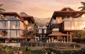 1 dormitorio piso 40 m² en Melasti Beach, Indonesia. $143 000