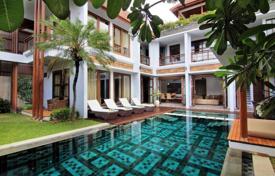 Villa – Badung, Indonesia. $4 800  por semana