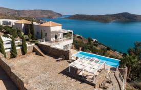 5 dormitorio villa 212 m² en Elounda, Grecia. 1 900 000 €
