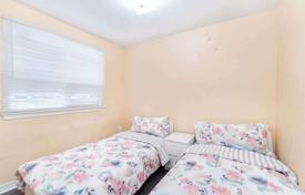 5 dormitorio casa de pueblo en Scarborough, Canadá. C$1 551 000