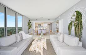 Condominio – North Miami Beach, Florida, Estados Unidos. $1 100 000