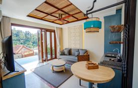1 dormitorio villa 92 m² en Ubud, Indonesia. $272 000